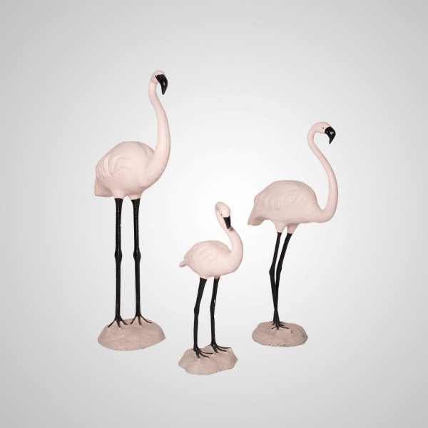 ACC-14 Flamingos (Pink)