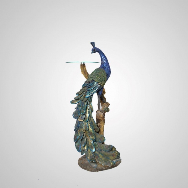 ACC-15 Peacock Stand