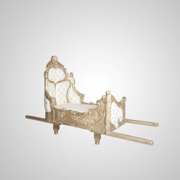 ACC-29 Doli (Pewter)
