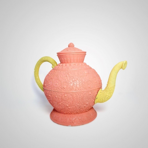 ACC-30 Teapot (Assorted Colours)