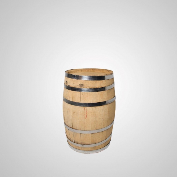 ACC-32 Wine Barrels (Wooden)