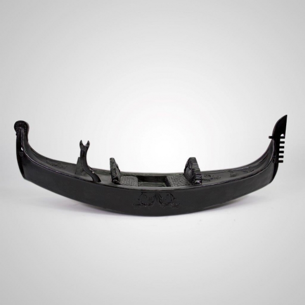 ACC-34 Gondola (Black)