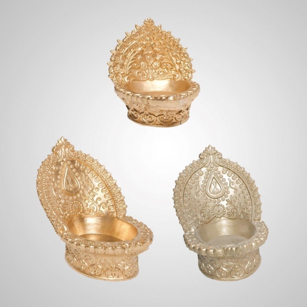 ACC-47 Dyas ( Assorted Colours)
