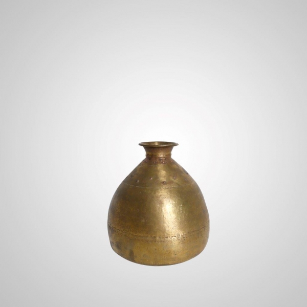 ACC-49 Water Pot (Gold)
