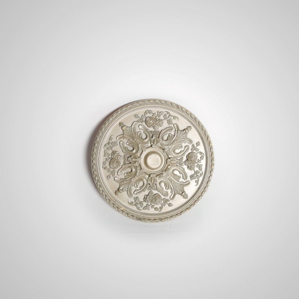 ACC-55 Gothic Medallion (Champagne)