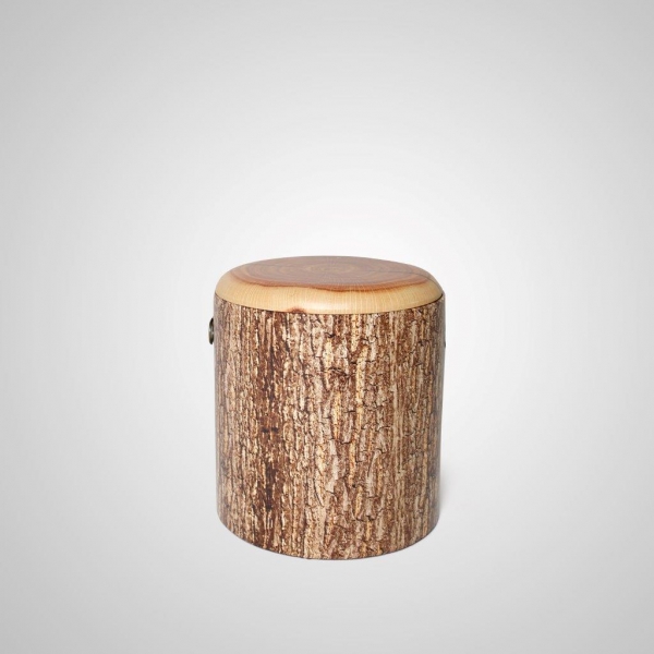 ACC-64 Tree Stump Stools