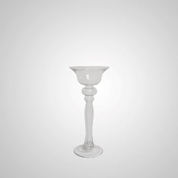 CEN-13 Footed Bell (Glass)