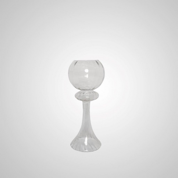 CEN-15 Tall Fishbowl (Glass)