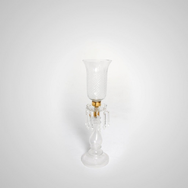 CEN-19 Vintage Hanging Crystal (Glass)