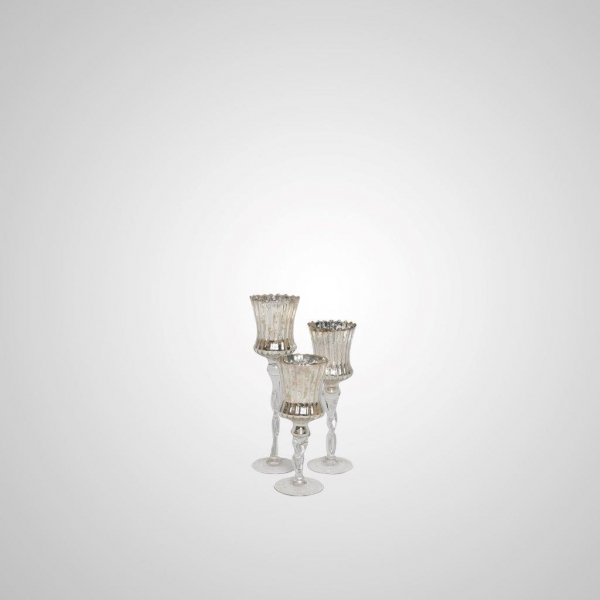 CEN-23 Cup Trio (Glass)