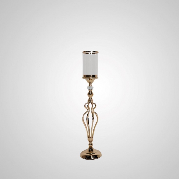 CEN-3  Metallic Cage (Gold)