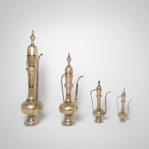 CEN-39 Genie Lamps (Multi Coloured)