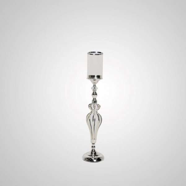CEN-4 Metallic Cage (Silver)