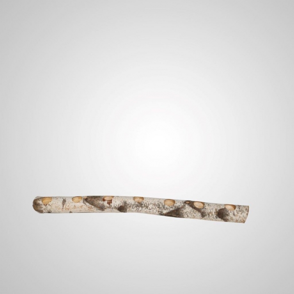 CEN-47 Candle Log (Wooden)
