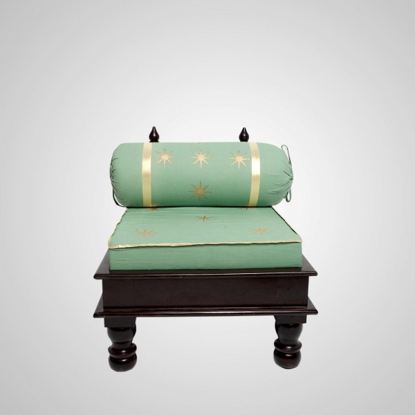 CHR-14 Low Moroccan (Green)