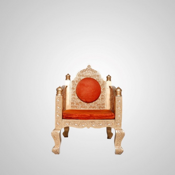 CHR-4 Classic Chair (Multi Coloured)