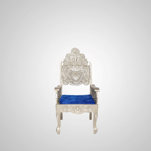 CHR-6 Royal Chair (Champagne)