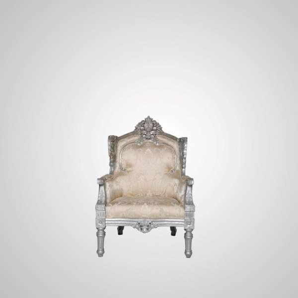CHR-7 Vintage Chair (Taupe)