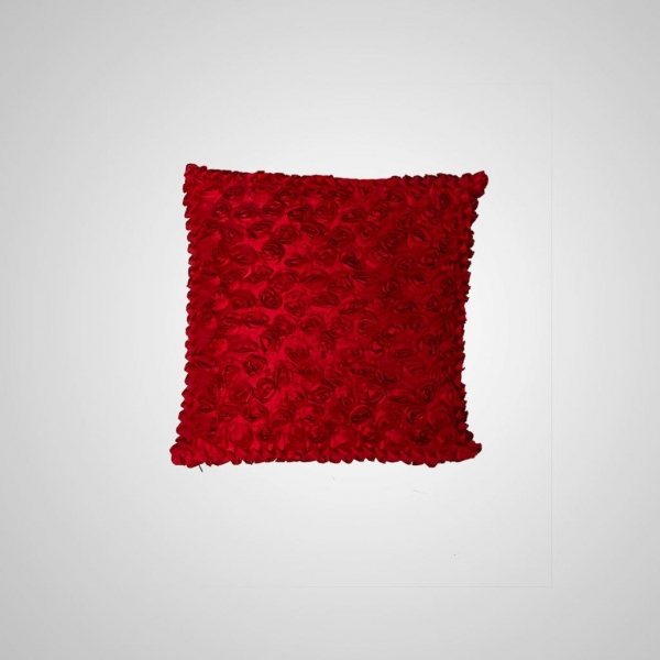 CSH-11 Ribbon Rose (Red)
