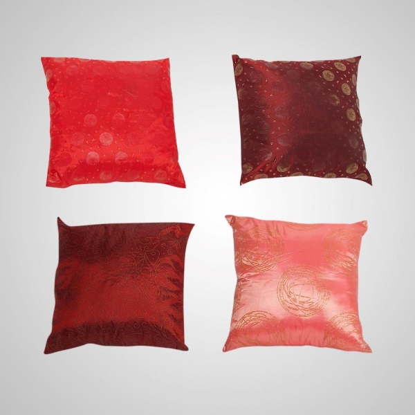 CSH-12 Silk (Assorted Colours)