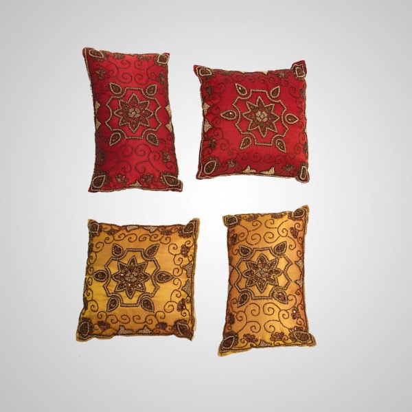 CSH-3 Traditional Indian Style (Assorted Colours)