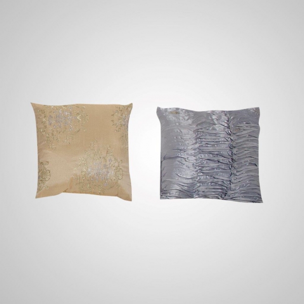 CSH-7 Ruffled Thread (Assorted Colours)