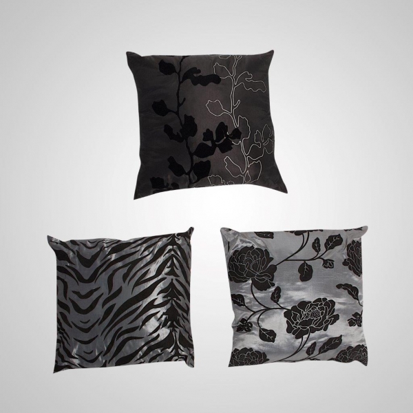 CSH-8 Silk (Assorted Colours)