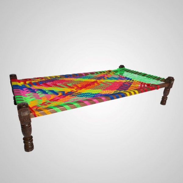 LOU-5 Manji (Multi Coloured)