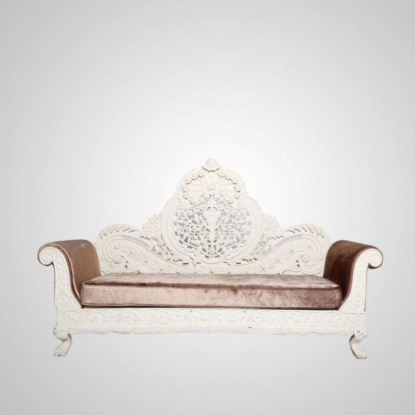 LOV-11 Royal (White)