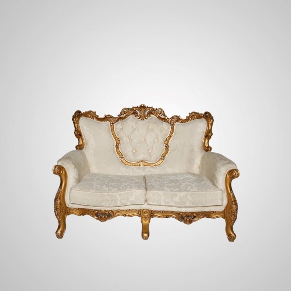 LOV-14 Vintage (Ivory)