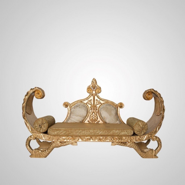 LOV-21 Aladdin (Gold)