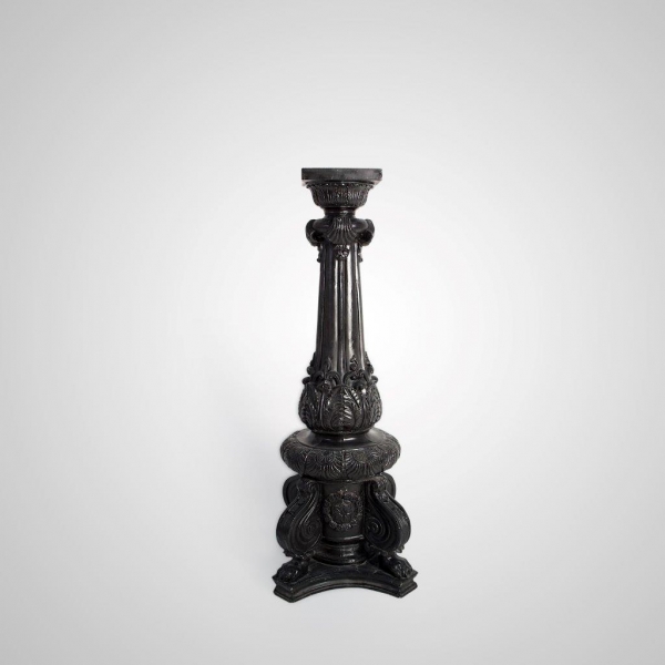 STR-4 Venetian Pedestal (Assorted Colours)