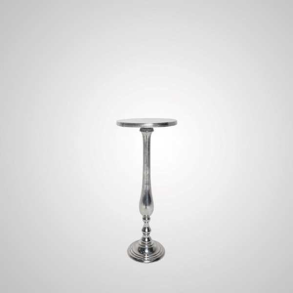 TAB-3 Metallic Cruiser (Silver)