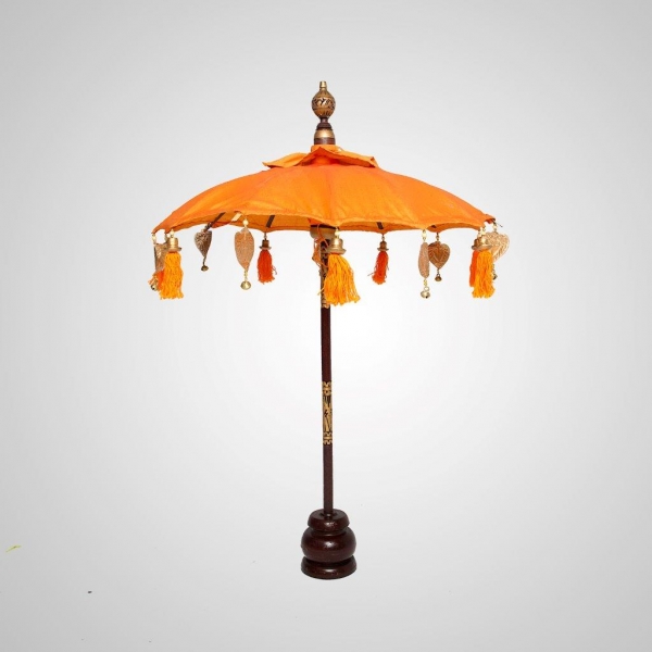 UMB-6 Center Piece Style (Orange)