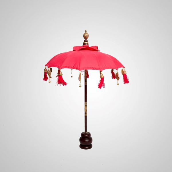 UMB-7 Center Piece Style (Pink)