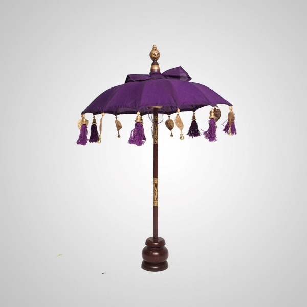 UMB-9 Center Piece Style (Purple)