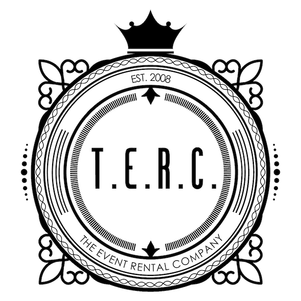 The Event Rental Company Logo
